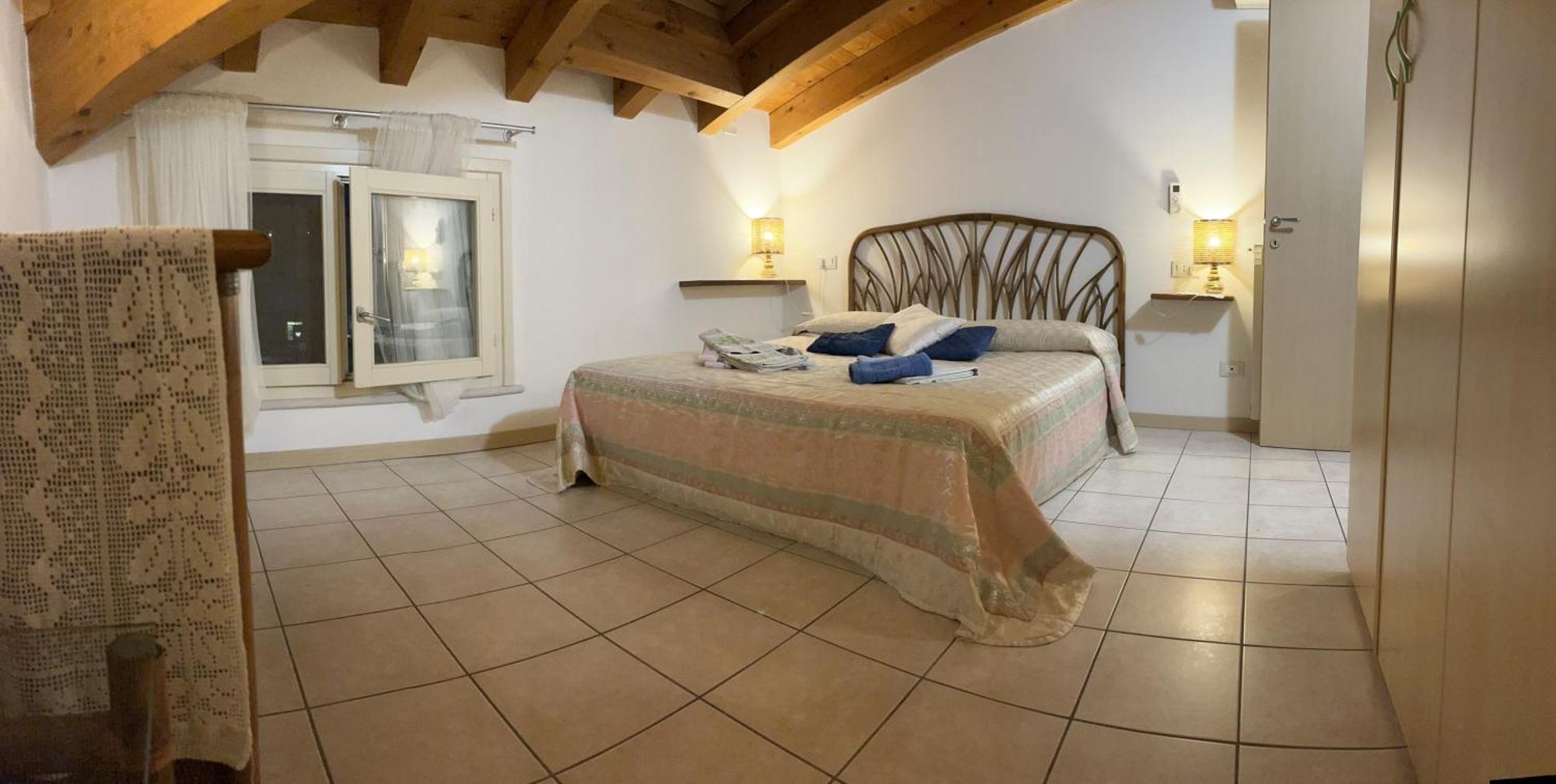 Anna Appartamento Vacanze Monticelli Brusati Εξωτερικό φωτογραφία
