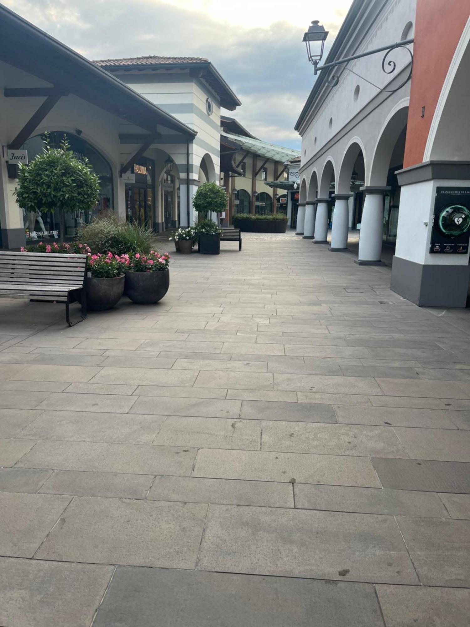 Anna Appartamento Vacanze Monticelli Brusati Εξωτερικό φωτογραφία